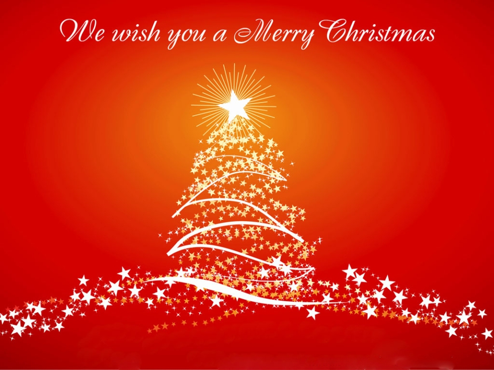 Merry Christmas Wishes – Merry Christmas Cards